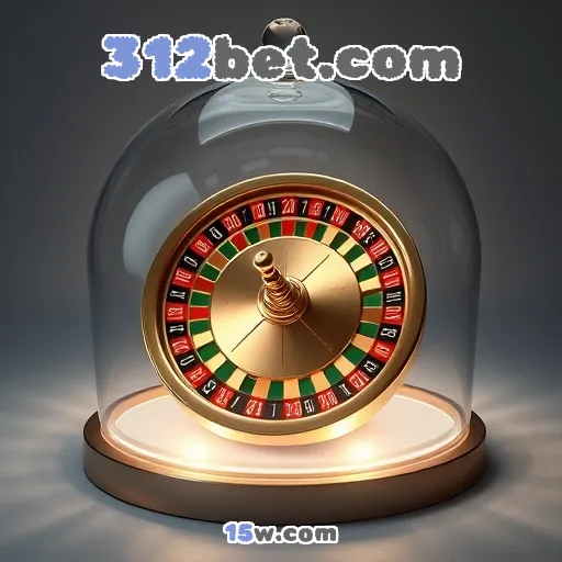 312bet.com: O Destino Definitivo para Apostas em Jogos Online