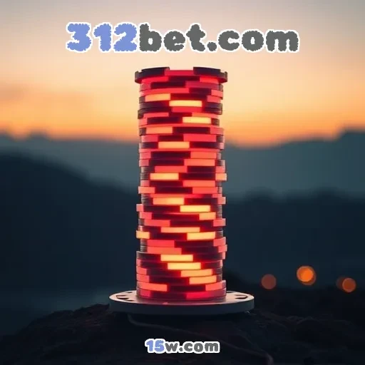 312bet.com: O Destino Definitivo para Apostas em Jogos Online
