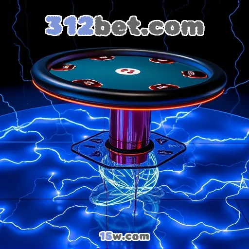 312bet.com e a Revolução das Apostas em E-Sports: Entre no Jogo!