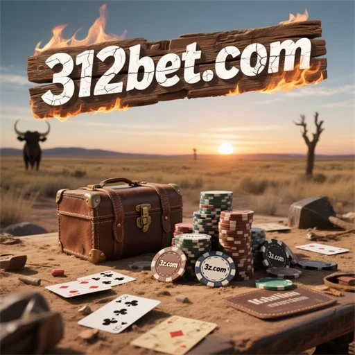 A Revolução dos Jogos Online: Explorando 312bet.com